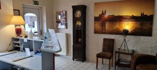 Hotel Sudenburger Hof - 5
