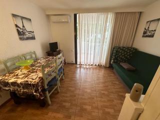 APARTMENTOS EUROHOSTAL 1linea de playa las fuentes - 7