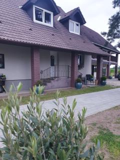 Summerside Apartman Harkány - Harkány - 0