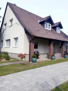 Summerside Apartman Harkány - Harkány - 8