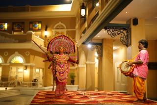 Raajkutir - IHCL SeleQtions - 4