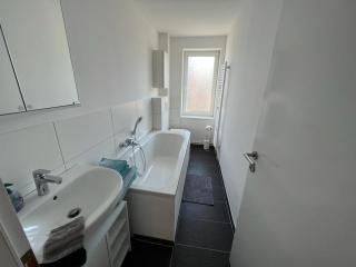 FeWo Meeresleuchten - Wismar - 5