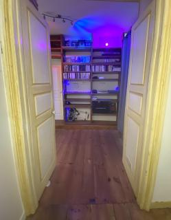FLOYDROOM'S Pau chambre hôtes dans appartement partagé proche château - Pau - 2