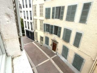 FLOYDROOM'S Pau chambre hôtes dans appartement partagé proche château - Pau - 5