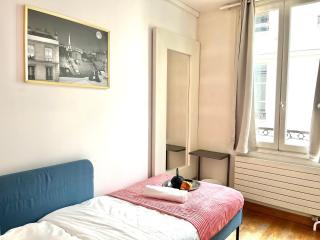 Cosy appartment in the marais district - Parigi - 5