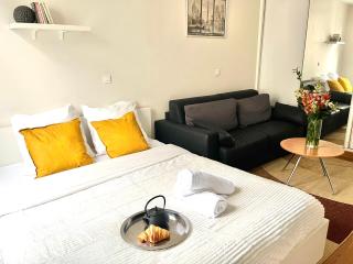Cosy appartment in the marais district - 6