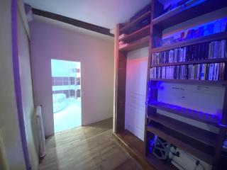FLOYDROOM'S Pau chambre hôtes dans appartement partagé proche château - Pau - 3