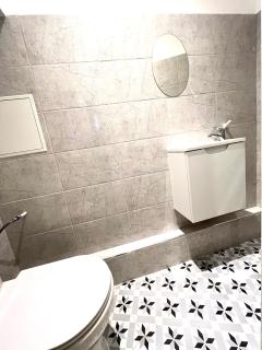 Cosy appartment in the marais district - Parigi - 1