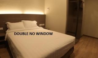U Design Hotel Kuala Lipis - Kuala Lipis - 8