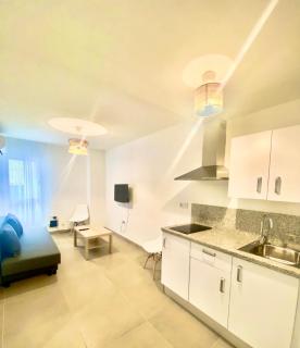 Apartamento Corte Ingles - Córdoba - 2