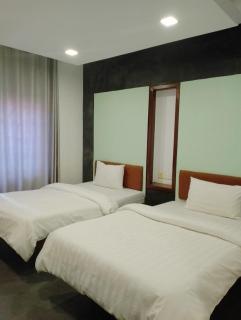 Shalima Guesthouse - 9