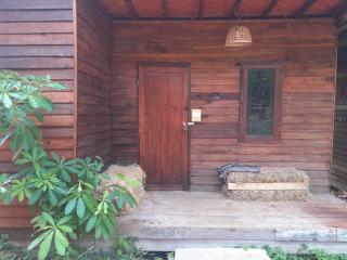 Samaki Guesthouse - Tad Lo - Ban Donkhagnoung - 4