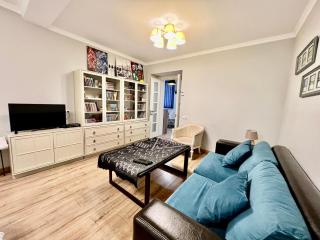 New Apartment Near Central Station - Tbilisi - 7
