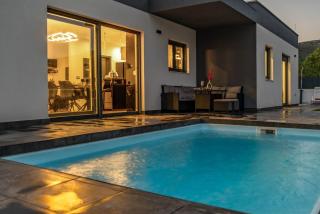 Luxury Villa Impossible - Trogir - 1
