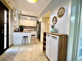 New Apartment Near Central Station - Tbilisi - 4