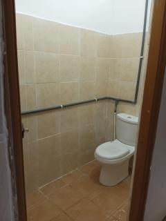 Homestay Lembah Tambunan - Kampong Nail - 8