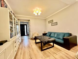 New Apartment Near Central Station - Tbilisi - 8