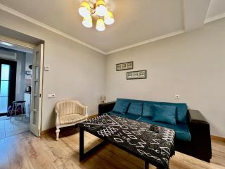 New Apartment Near Central Station - Tbilisi - 6