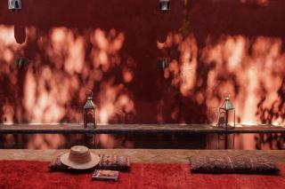 Riad Honey - Marrakech - 4