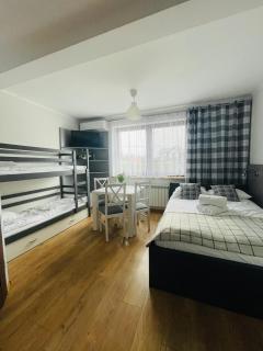 Apartamenty Zacisze - 2