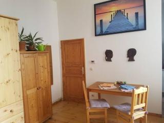 Ruhiger Mini-Loft im Herzen Berlins - 7