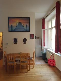 Ruhiger Mini-Loft im Herzen Berlins - 6
