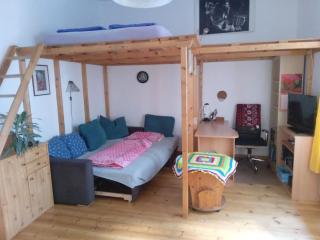 Ruhiger Mini-Loft im Herzen Berlins - 4