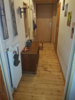 Ruhiger Mini-Loft im Herzen Berlins - 3