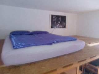 Ruhiger Mini-Loft im Herzen Berlins - 2