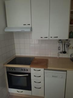 Ruhiger Mini-Loft im Herzen Berlins - 1
