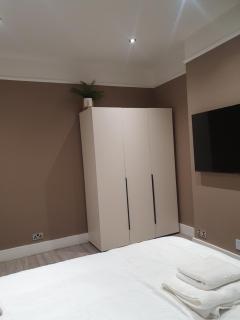 The Westcliff Room - Southend-on-Sea - 1