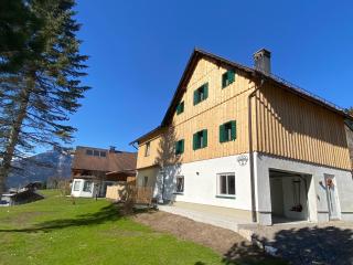 Ferienhaus Mayr - Bad Aussee - 8