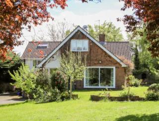 Queen's Cottage - Colwyn Bay - 7