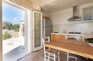 VILLA BIANCA con piscina e vista mare - Gagliano del Capo - 2