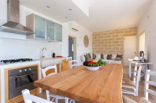 VILLA BIANCA con piscina e vista mare - Gagliano del Capo - 1