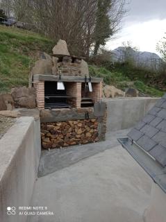 Chalet Etxola - Ens - 6