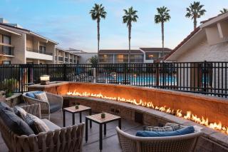 Santa Clara Marriott - Santa Clara - 0