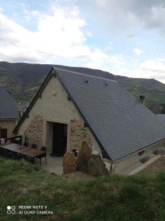 Chalet Etxola - Ens - 8