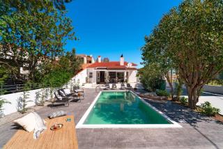 Ixian Bliss Pool Villa - 0