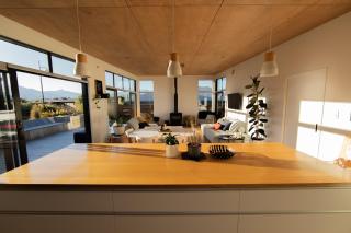 Wanaka Family Home - 0