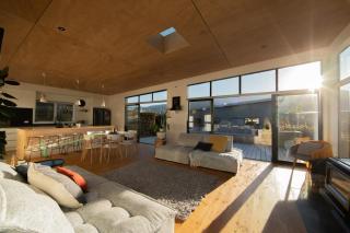 Wanaka Family Home - 5