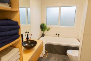 Wanaka Family Home - 2