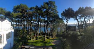 La Villa Bel Ange Hotel - Saint-Philibert - 7