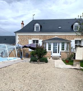 La Costonnerie - Leigné-sur-Usseau - 9