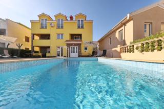 Apartments Oliva - Vrsi - 5