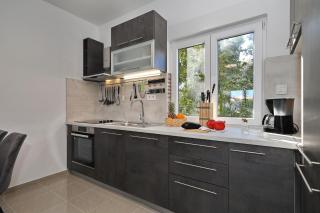 Apartments Oliva - Vrsi - 6