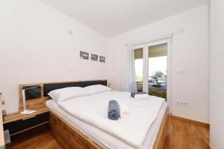 Apartments Oliva - Vrsi - 4