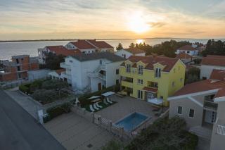 Apartments Oliva - Vrsi - 7