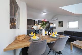Apartments Oliva - Vrsi - 9