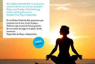 La Goleta Hotel de Mar - Adults Only - Port de Pollença - 1